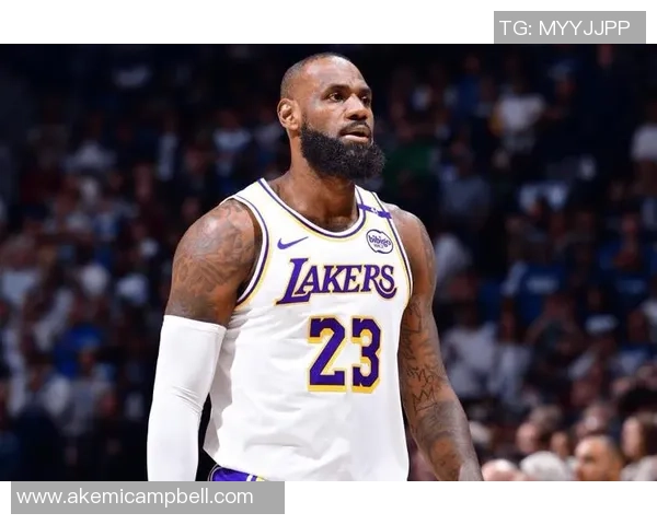 富保罗预测詹姆斯退役后NBA将迎来多位新星崛起如同乔丹退役后的时代